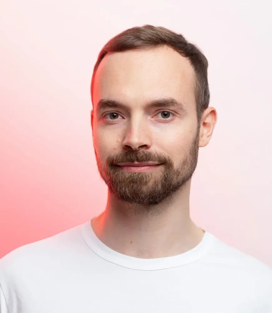 Daniel Bohuslav