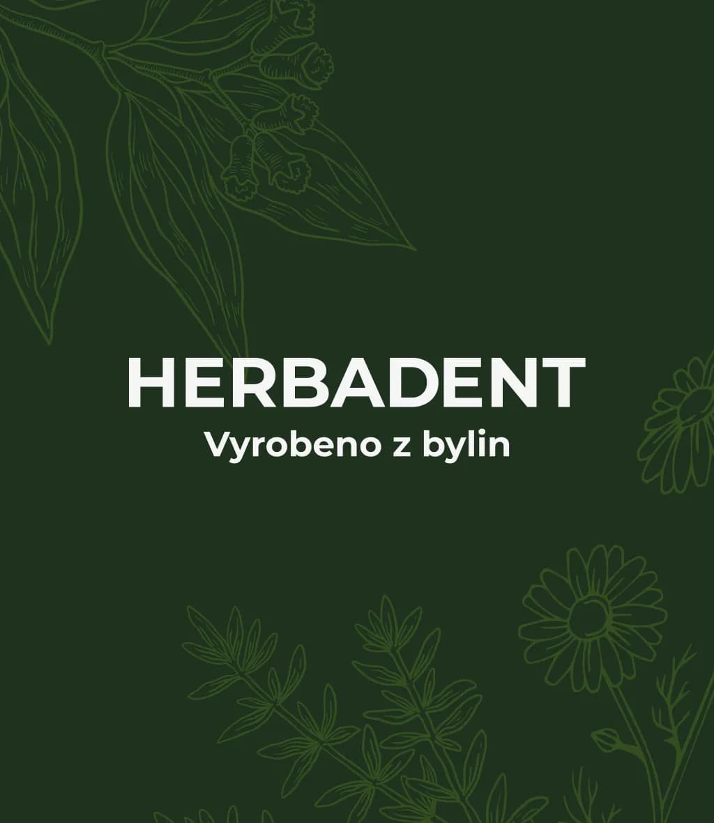 Herbadent