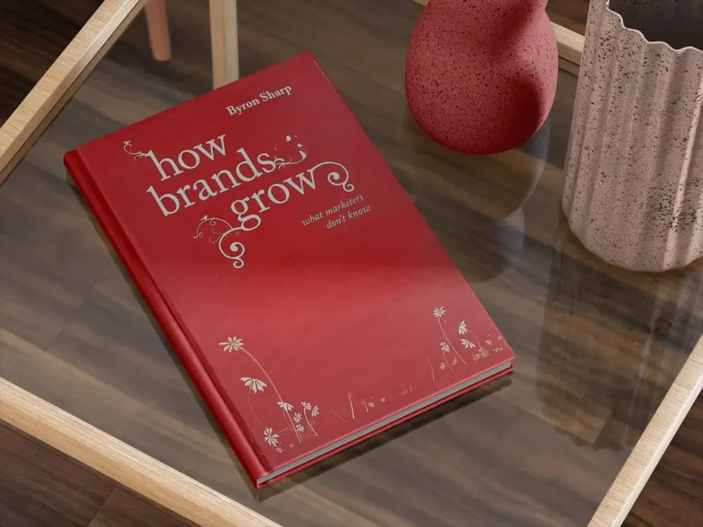 Jak dostat značku na vrchol