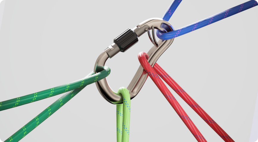 Projekty řešíme komplexně a na míru