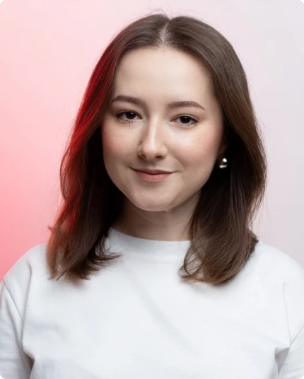 Elizaveta Krasilnikova