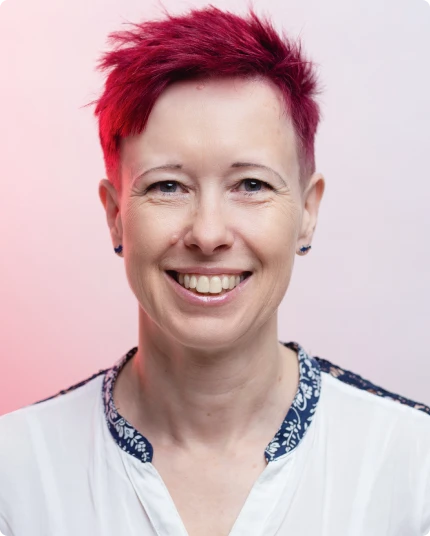 Helena Smolíková