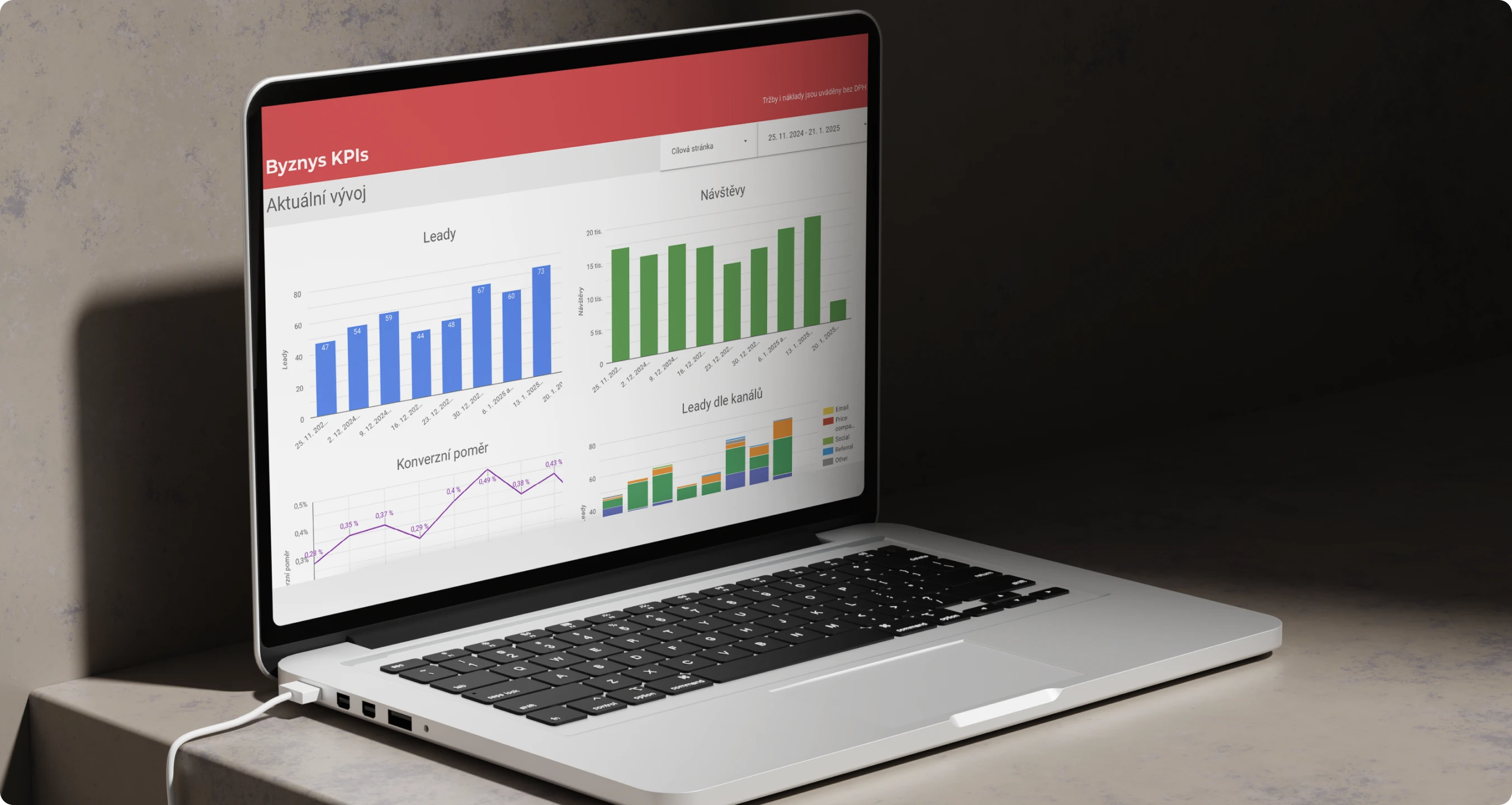Najdi v práci smysl i&nbsp;optimální podmínky