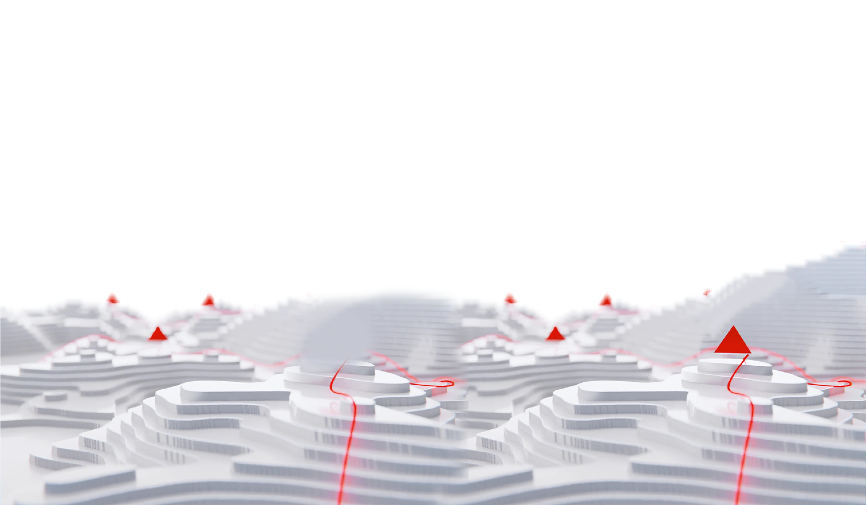 Dovedeme vás na vrchol. Dejte nám signál.